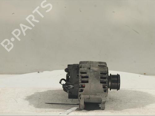 Used Alternator Alternator VW CC B7 (358) 2.0 TDI (140 hp) 15883499 15883499