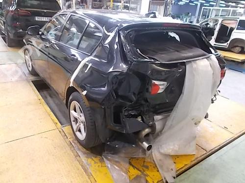 Switch BMW 1 (F20) 116 d | BP25984332I30 - Image 5