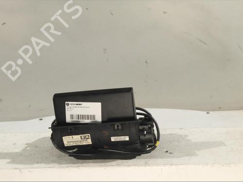 Display monitor PEUGEOT 5008 (0U_, 0E_) 2.0 HDi | BP28350184C48 