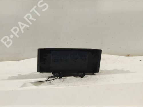 Used Display monitor Display monitor LEXUS IS III (_E3_) 300h (AVE30_, AVE30R) (223 hp) 11981922 11981922
