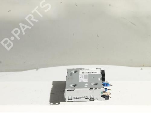 Electronic module PEUGEOT 2008 I (CU_) 1.6 BlueHDi 100 | BP26171981M83 