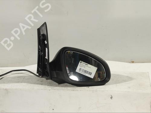 Right mirror OPEL ASTRA J Saloon 1.7 CDTI (69) 13308360