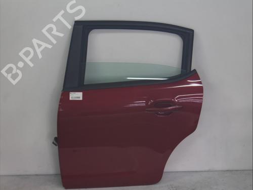 left-rear-door-citroen-c3-iii-sx-2016-39180941 main image