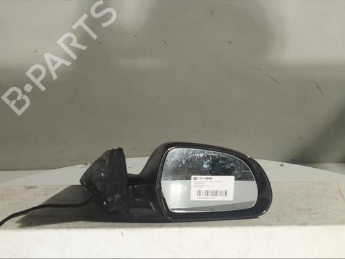 Right mirror SKODA SUPERB II (3T4) 2.0 TDI 16V (140 hp) 17234601