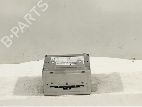 Used Electronic module Electronic module OPEL ASTRA J Sports Tourer (P10) 1.4 LPG (35) (140 hp) 12082441 12082441