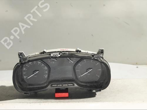 instrument-cluster-peugeot-expert-van-v_-2016-24352664 main image