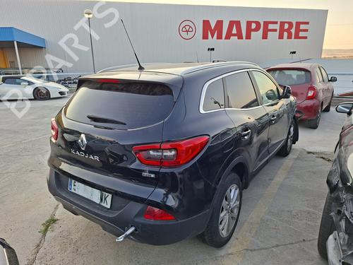 Electronic module RENAULT KADJAR (HA_, HL_) 1.5 dCi 110 (HLA3) | BP39756716M83 - Image 5