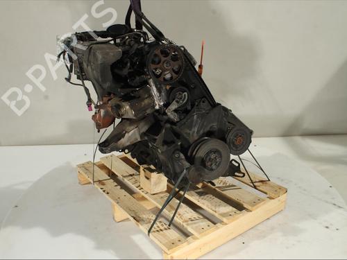 Engine AUDI 80 B4 Avant (8C5)  | BP23984612M1 