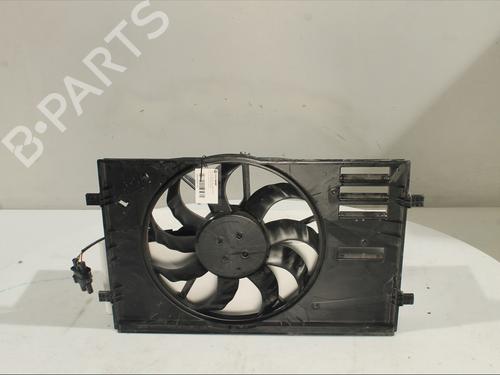 Used Radiator set AUDI A3 Sportback (8YA, 8YF) 30 TFSI Mild Hybrid (110 hp) 31912230