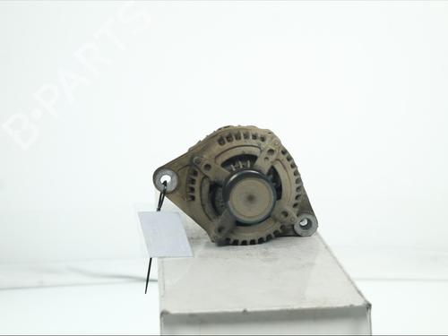 Alternator JEEP RENEGADE SUV (BU, B1, BV) 2.0 CRD 4x4 | BP35747542M7 - Image 2