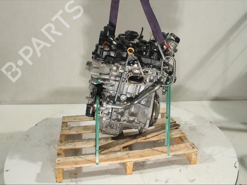 Engine CITROËN C1 II (PA_, PS_)  | BP17873700M1 