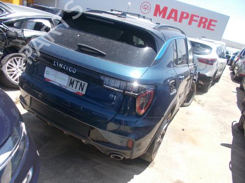 Front left window mechanism LYNK & CO 01 PHEV | BP28312741C22 - Image 4