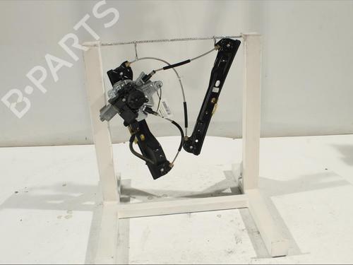 Used Front right window mechanism OPEL INSIGNIA A (G09) [2008-2017]  12079348