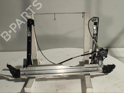 Used Front right window mechanism MINI MINI (R56) One D (90 hp) 12080527