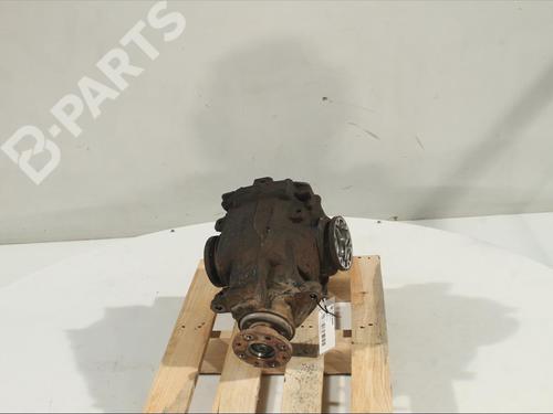 Rear differential BMW X3 (E83) 2.0 sd | BP11912626M24
