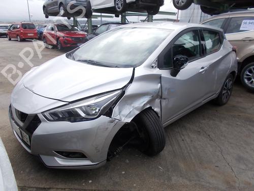 Alternator NISSAN MICRA V (K14) 1.0 | BP32457939M7  - Image 7