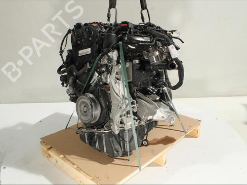 Engine AUDI A5 Sportback (F5A, F5F) 40 TFSI Mild Hybrid | BP26018123M1 