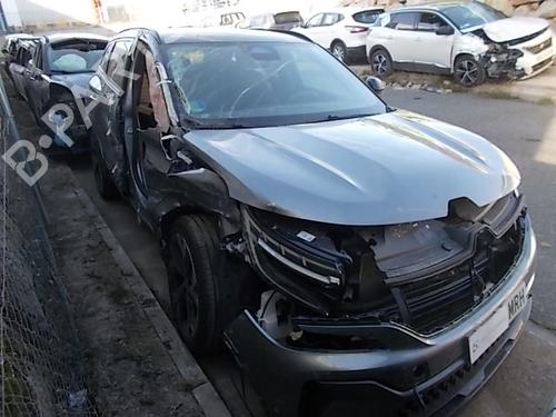 Engine RENAULT AUSTRAL TCe 130 (HGM2) | BP24541752M1 - Image 8