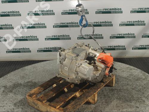 Used Rear differential TOYOTA RAV 4 IV (_A4_) 2.5 Hybrid (AVA42_) (197 hp) 11981002
