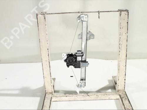 Used Front left window mechanism DACIA LODGY (JS_) 1.6 LPG (JSAV) (102 hp) 25733546