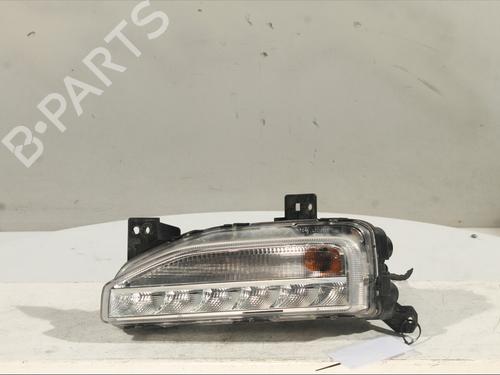 Used Left daytime light VW T-ROC (A11, D11) 1.0 TSI (116 hp) 32457705