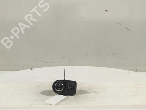 Used Headlight switch OPEL MOKKA MOKKA-e (76) (136 hp) 13318970
