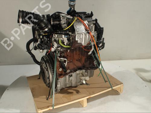 Motor DACIA DOKKER MPV (KE_) 1.5 Blue dCi 95 (KEJL) | BP29516797M1 