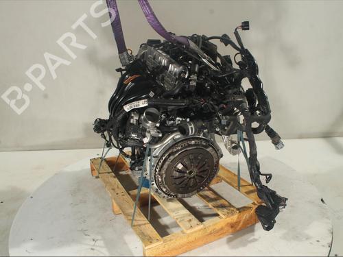Engine KIA NIRO I (DE) 1.6 GDI Hybrid | BP20222138M1 