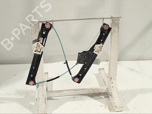 Front left window mechanism BMW 1 (F20)  | BP12081384C22 