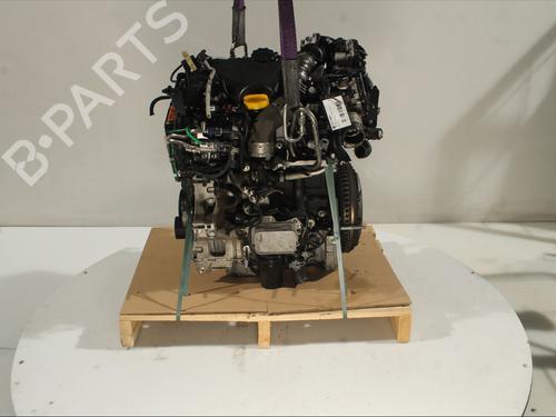 Used Engine RENAULT KANGOO / GRAND KANGOO II (KW0/1_) 1.5 dCi 95 (KW16) (95 hp) 30980629