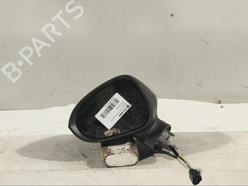 Used Left mirror Left mirror SEAT LEON (1P1) 1.2 TSI (105 hp) 12083514 12083514