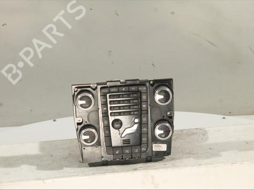 AC Styreenhet / Manøvreringsenhet VOLVO XC60 I SUV (156) D4 (190 hp) 28488265