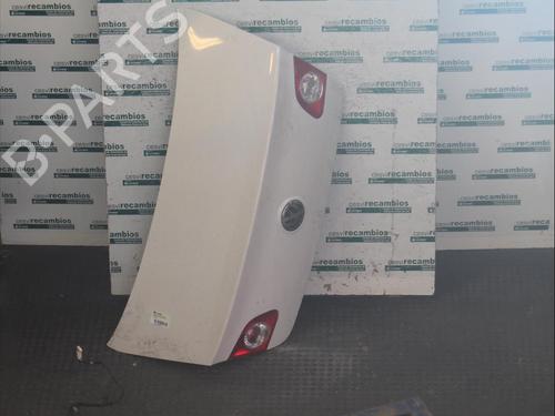 Bakluke CC/Kombi-Kupé VW PASSAT B6 (3C2) [2005-2011]  15251399