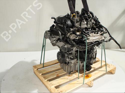 Engine SEAT IBIZA V (KJ1, KJG) 1.0 TSI | BP25780356M1 