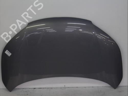 Capot HONDA CR-V IV (RM_) 1.6 i-DTEC 4WD (RE6) (160 hp) 32223572