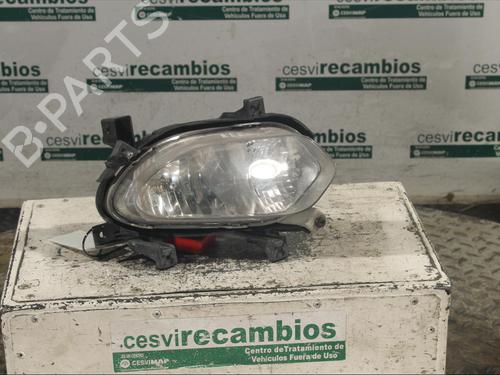 Used Right front fog light Right front fog light KIA CEE'D (JD) 1.4 CRDi 90 (90 hp) 11980283 11980283