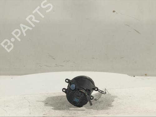 Right front fog light TOYOTA AURIS (_E15_) 1.6 (ZRE151_, ZRE151R) | BP13717855C31 