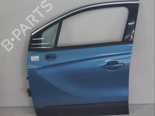 Used Left front door Left front door 39180949 39180949