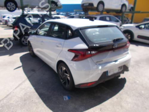 Used Parts HYUNDAI i20 III (BC3, BI3)  1.2  4002831