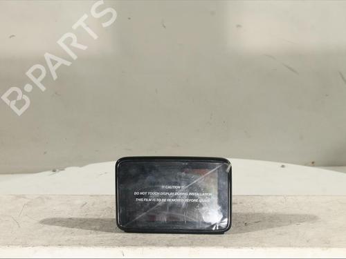 Multifunctionele display FORD KA+ III (UK, FK) [2014-2025]  17208350