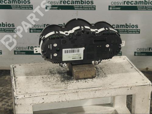 Instrument cluster KIA RIO III (UB) 1.25 CVVT | BP11892761C47 
