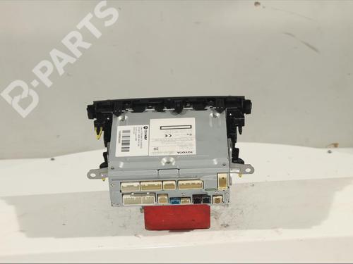 Electronic module LEXUS IS III (_E3_) 300h (AVE30_, AVE30R) | BP12083666M83