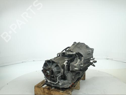 Gearbox MASERATI GHIBLI III (M157) MHEV | BP33999411M3  - Image 5