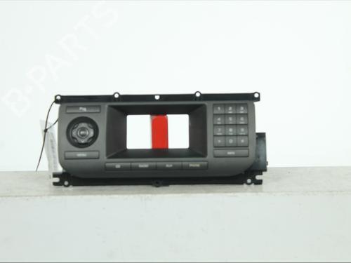 Used Switch Switch LAND ROVER RANGE ROVER EVOQUE (L538) 2.2 D 4x4 (150 hp) 39997141 39997141