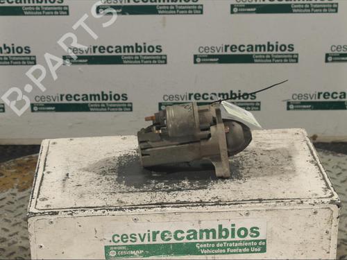 Used Starter Starter FORD FIESTA VI (CB1, CCN) 1.6 TDCi (75 hp) 11898161 11898161