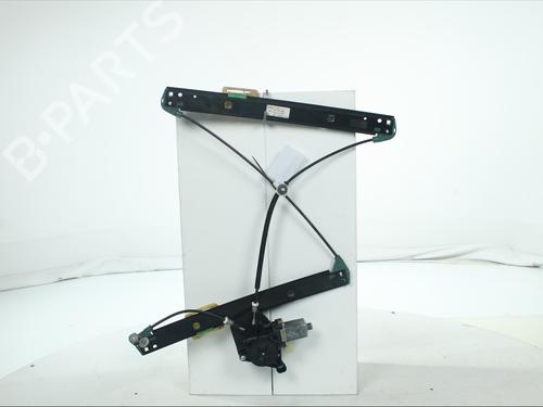 Front left window mechanism AUDI A3 Sportback (8YA, 8YF) 30 TDI | BP36367967C22 - Image 2