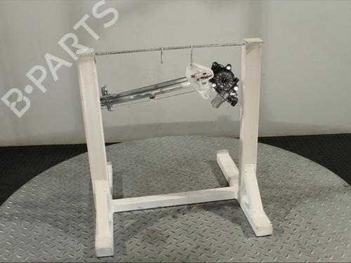 Front left window mechanism HONDA CIVIC X Hatchback (FC_, FK_) 1.5 VTEC (FK7) | BP12079049C22 
