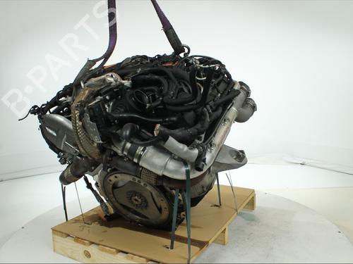 Engine PORSCHE CAYENNE (92A) 3.0 Diesel | BP39496521M1  - Image 5