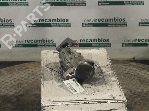 Starter TOYOTA COROLLA Verso (ZER_, ZZE12_, R1_) 2.2 D-4D (AUR10_, AUR10R) | BP11896519M8 