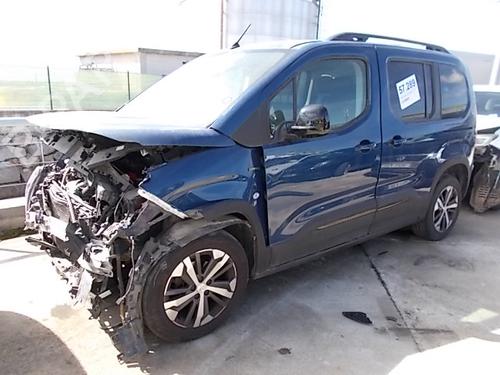 Left taillight PEUGEOT RIFTER 1.5 BlueHDi 100 | BP33999505C34  - Image 5